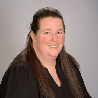 Skylar Stewart, Our Center Director